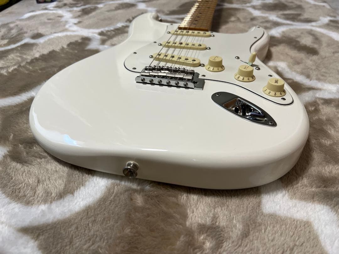 ギター fender player Stratocastar