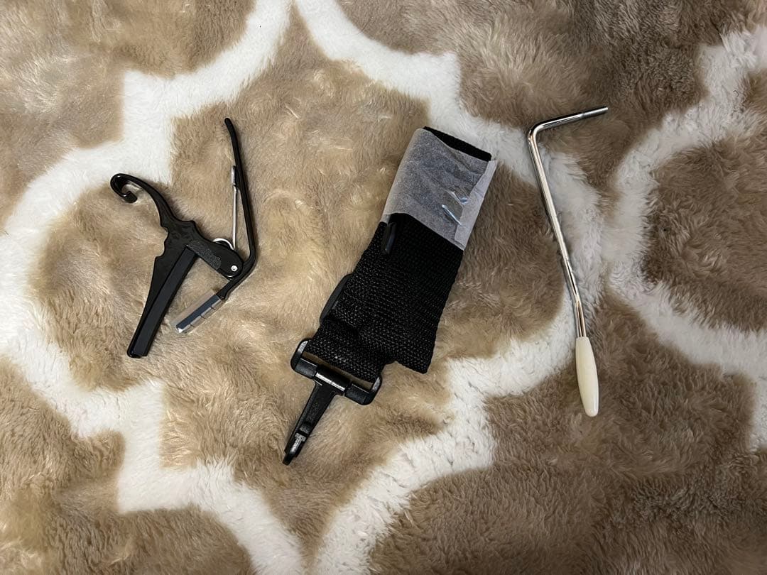 ギター fender player Stratocastar