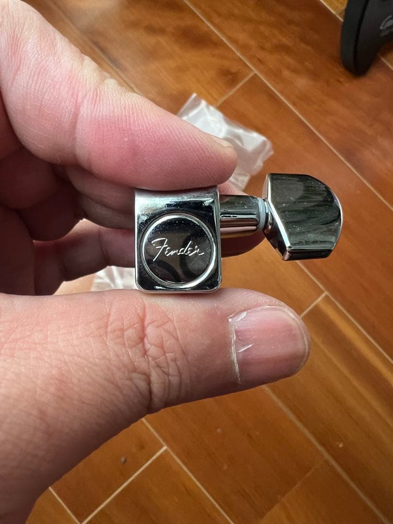 ギター fender player Stratocastar