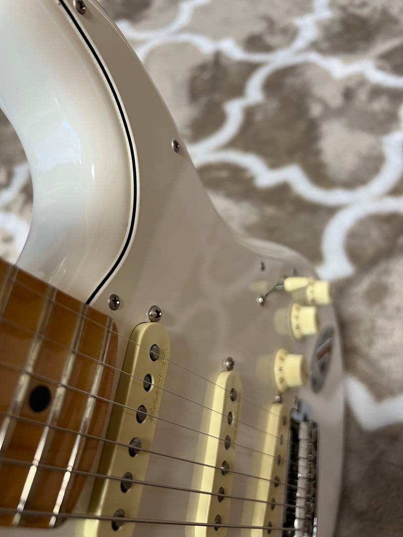 ギター fender player Stratocastar