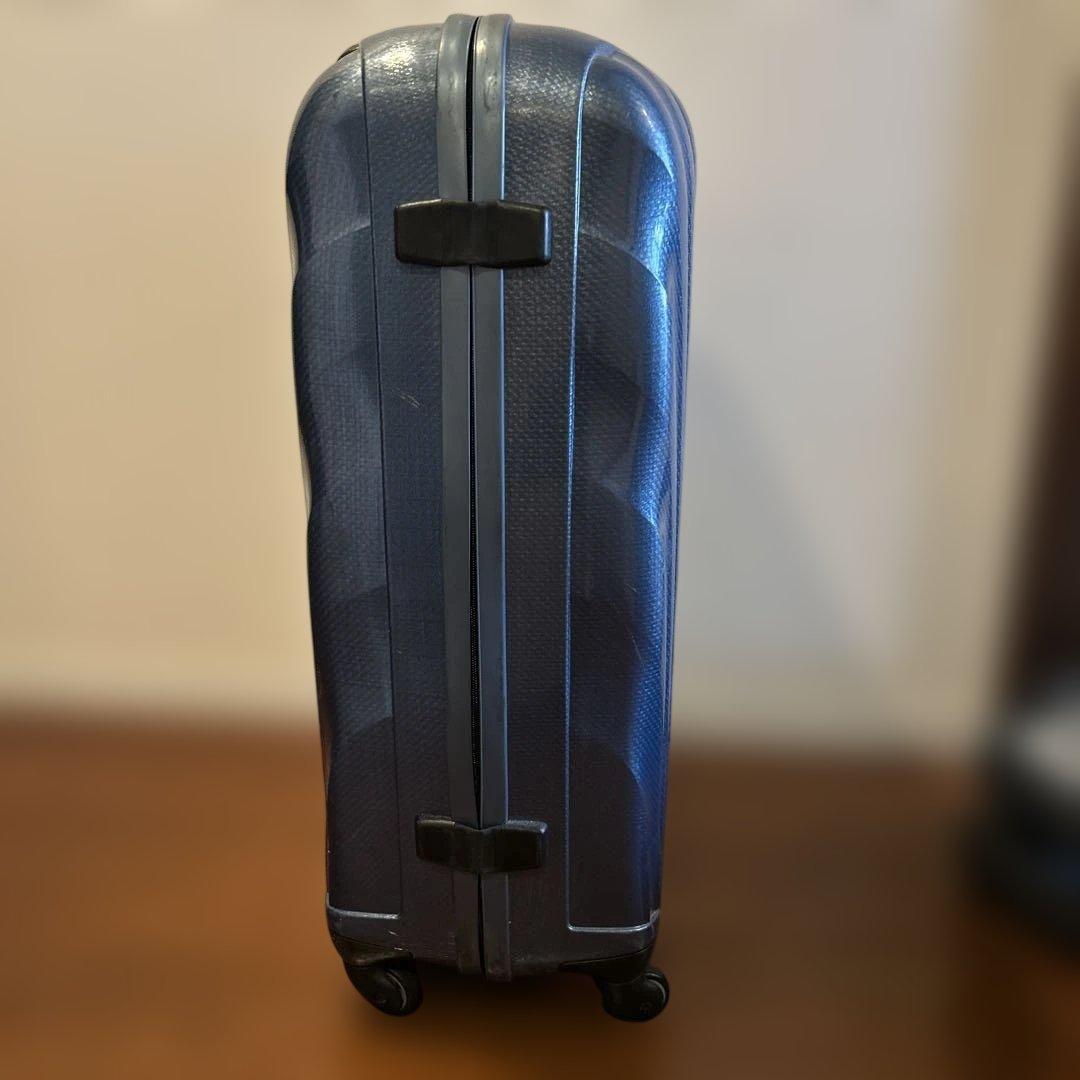 サムソナイトキャリーケース