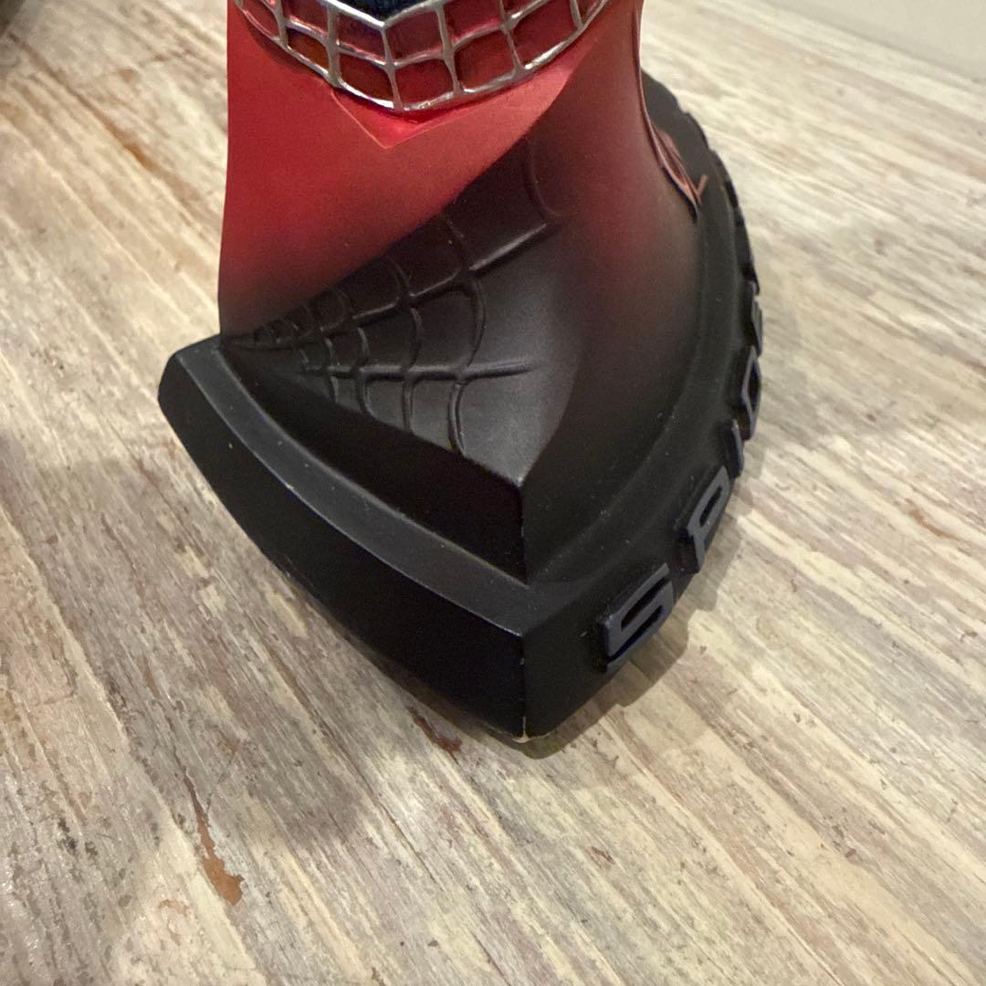 スパイダーマン ミニバスト　スタチュー　【限定3000体】