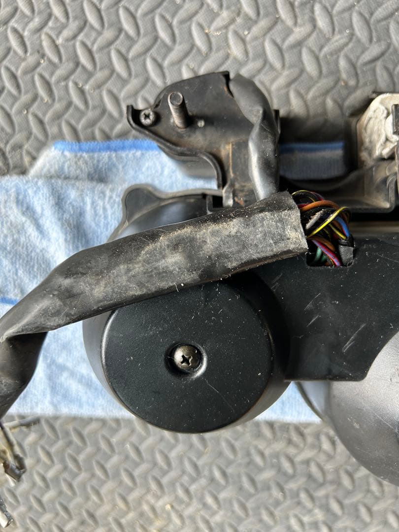 初期型ゼファー純正メーター 最終値下げ！