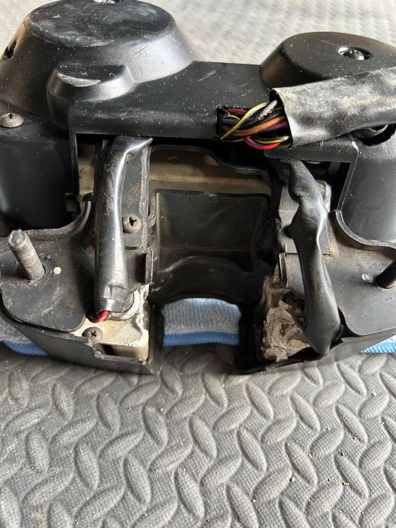 初期型ゼファー純正メーター 最終値下げ！