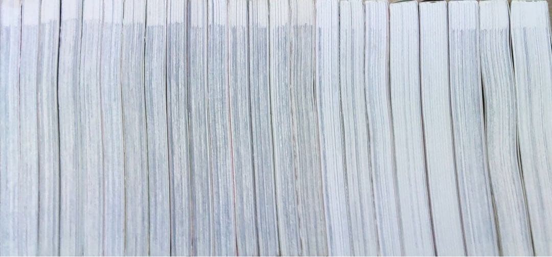 ドロヘドロ　1～23巻　全巻セット　送料込み