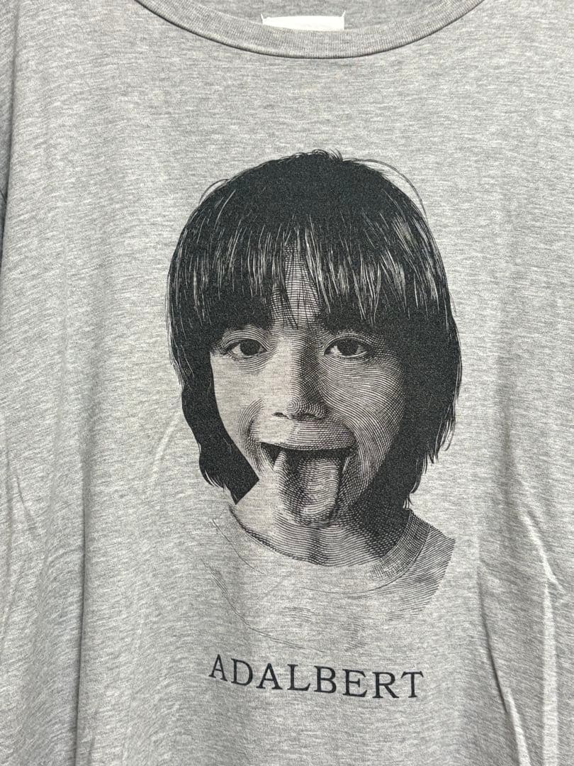 TAKAHIROMIYASHITA TheSoloist. oscar オスカー