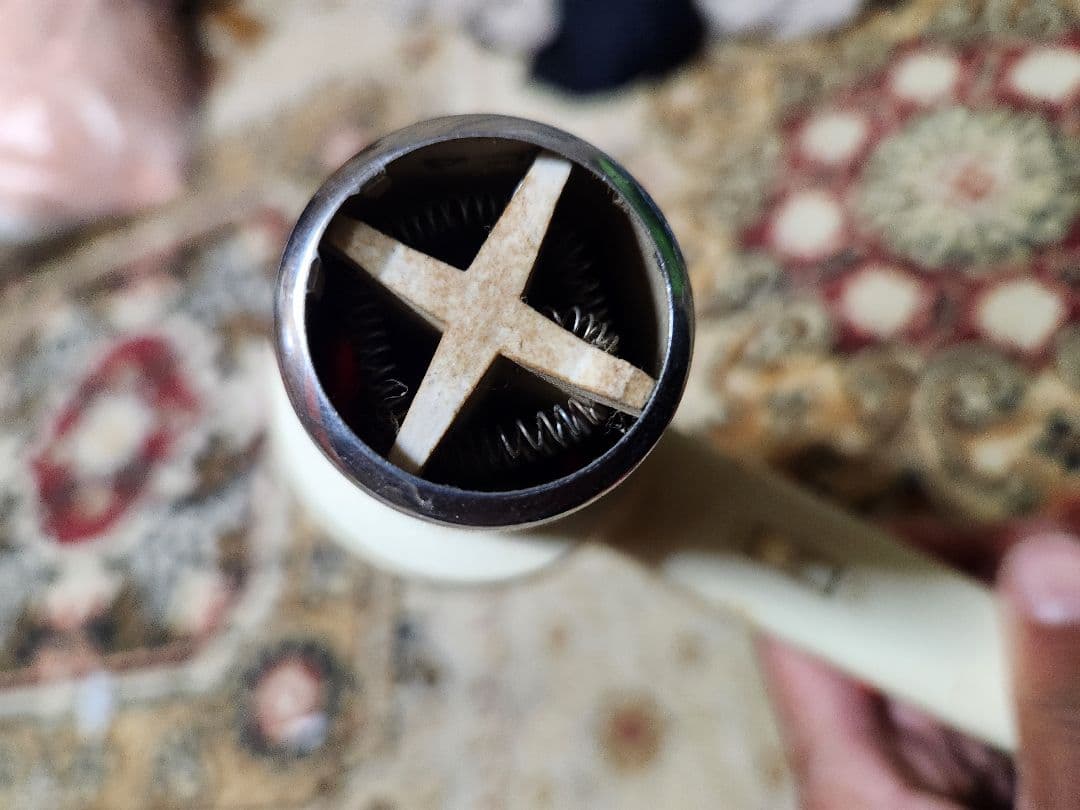 レア品MITSUBISHI ELECTRIC ヘアドライヤー 昭和レトロ