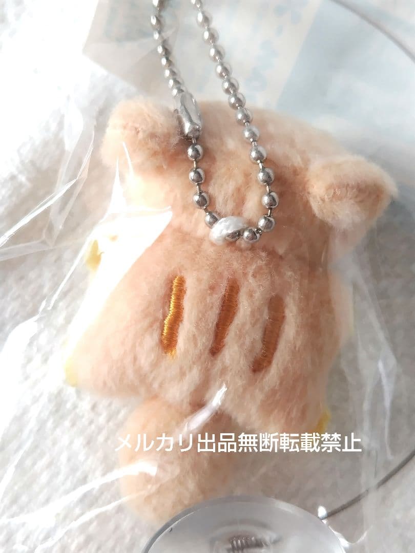 サンエックス とぶ² ももんがモモちゃん ぬいぐるみ マスコット 平成レトロ