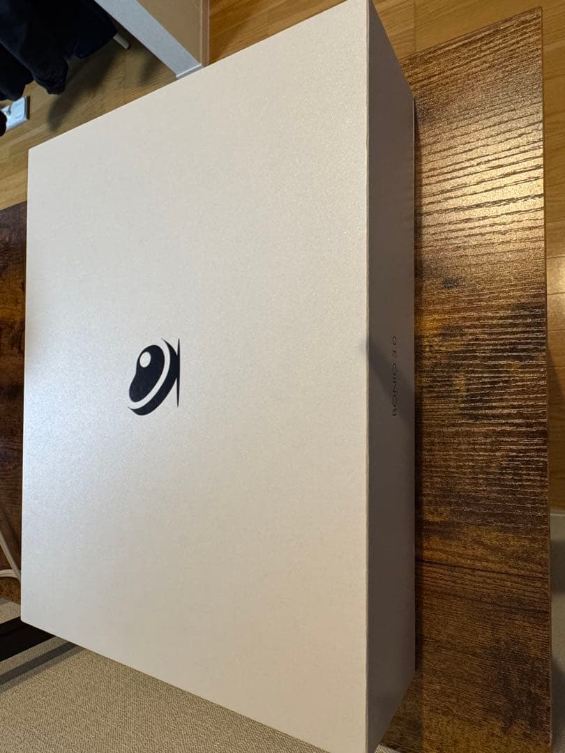 BONIQ 3.0 低温調理器　7Lコンテナ付き