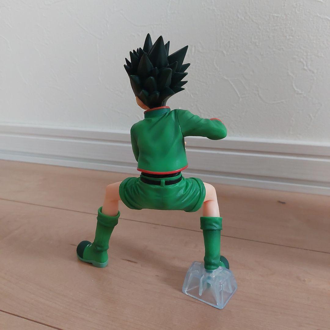 一番くじ　HUNTER×HUNTER　A賞　B賞　C賞