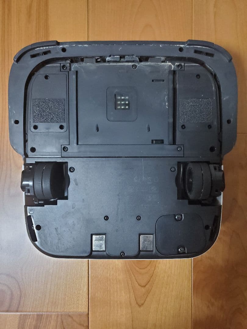 箱付き ブラーバジェットm6 本体 ロボット掃除機