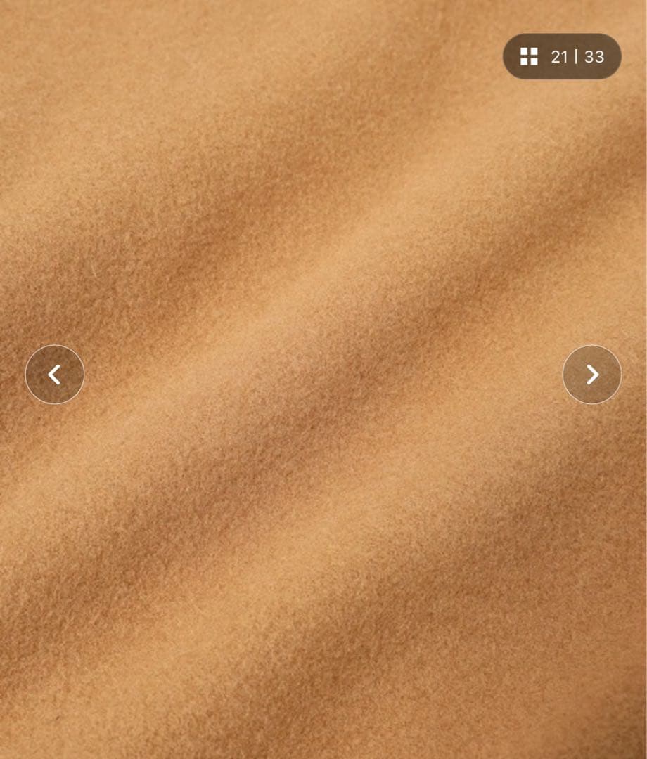 【タイムセール】BARNYARDSTORM ジャケットコート　リバーコート