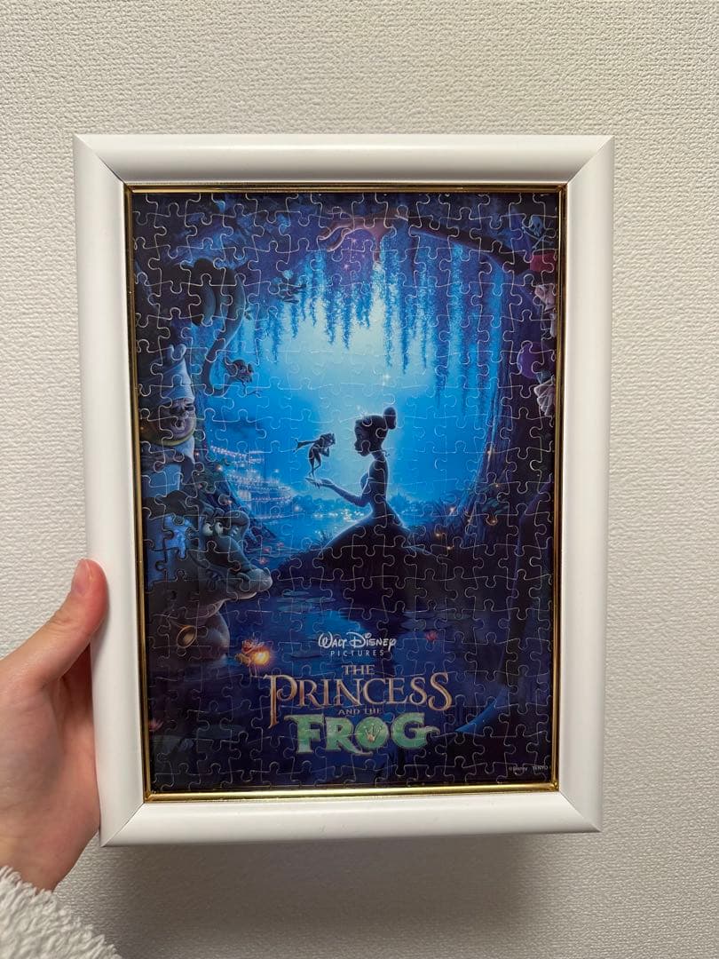 ディズニープリンセス ジグソーパズル 13点セット