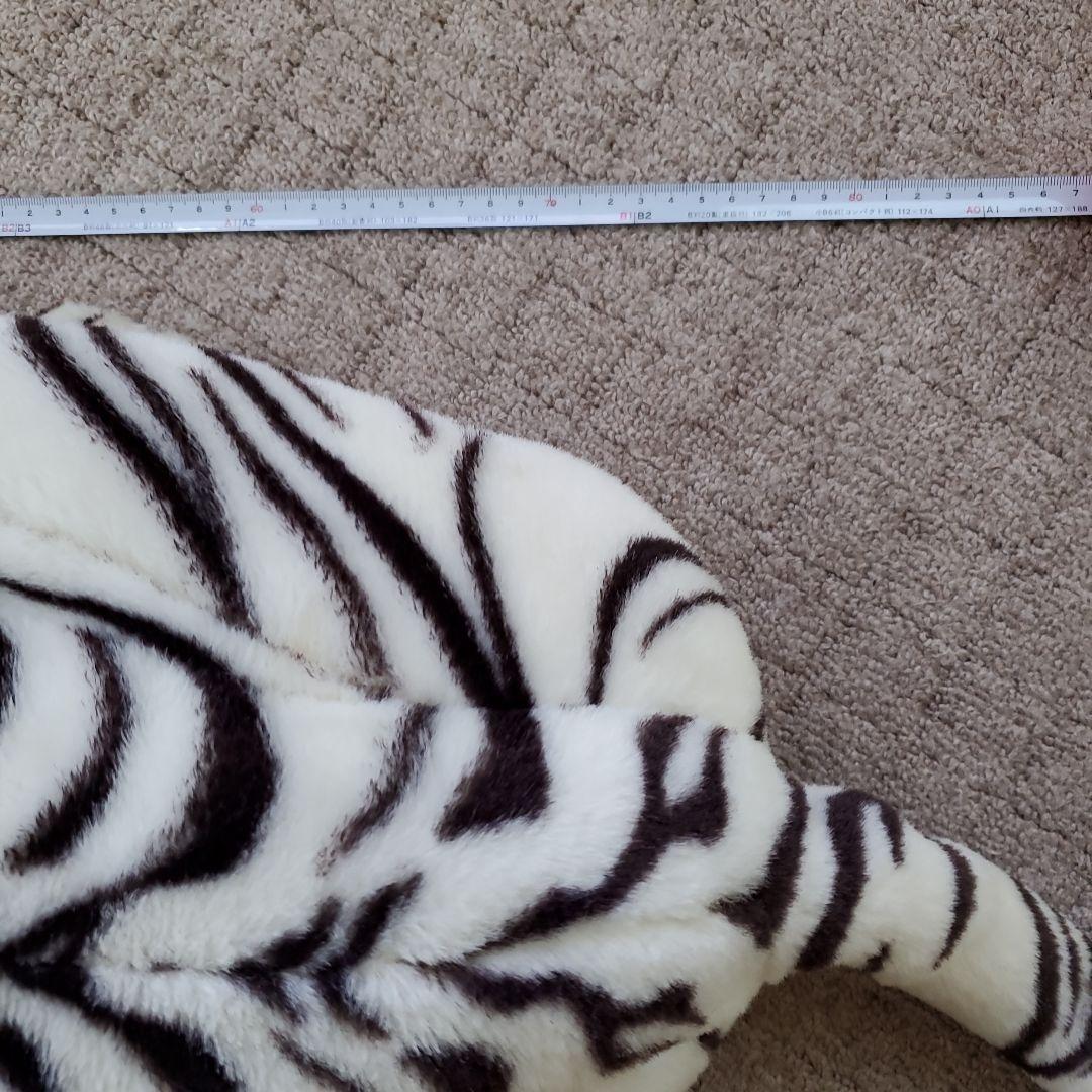 ライオン・トラ・ヒョウ ぬいぐるみセット