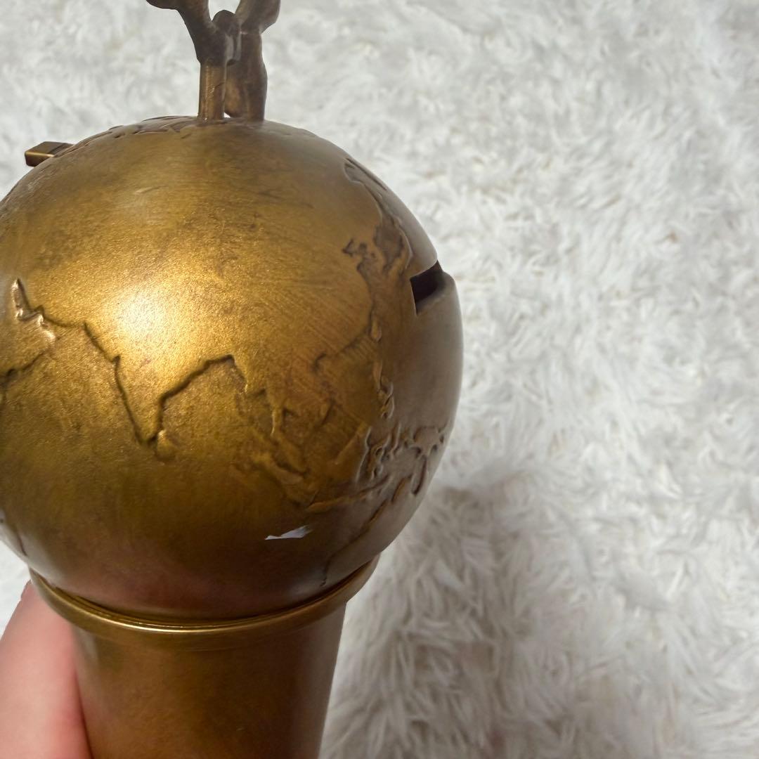 スティール・ボール・ラン　トロフィー　貯金箱　一番くじ　ジョジョ7部