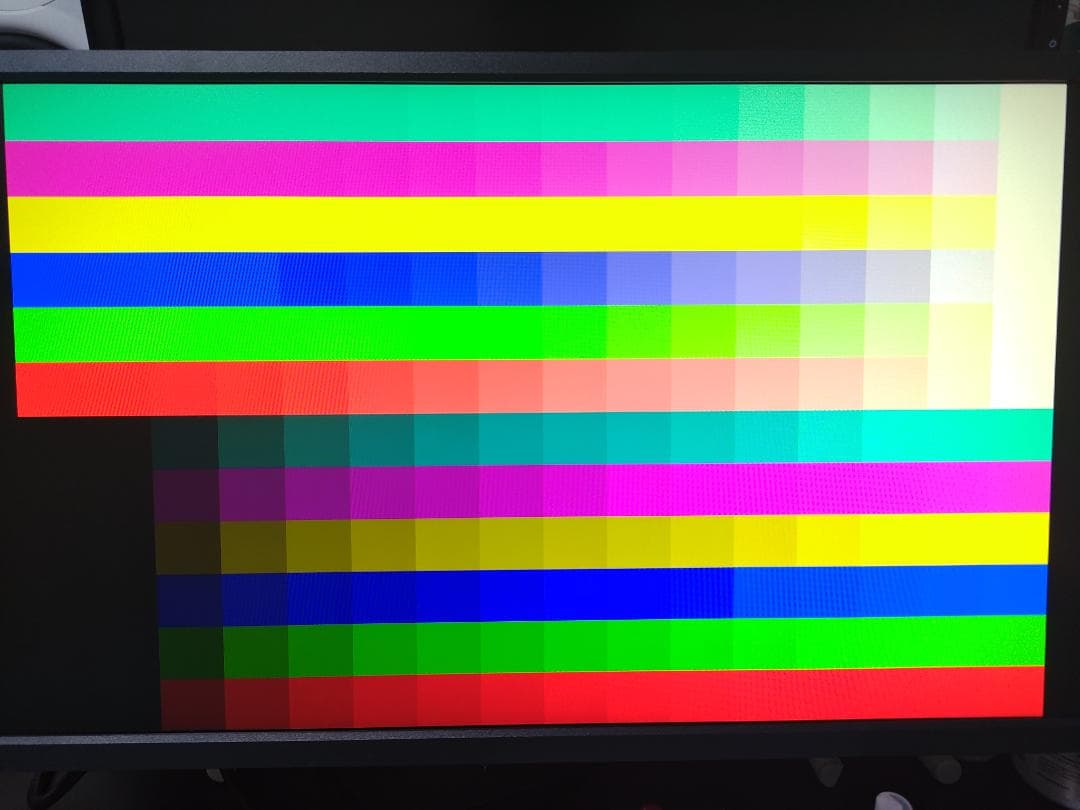 BenQ XL2546K eSportsモニター 本体