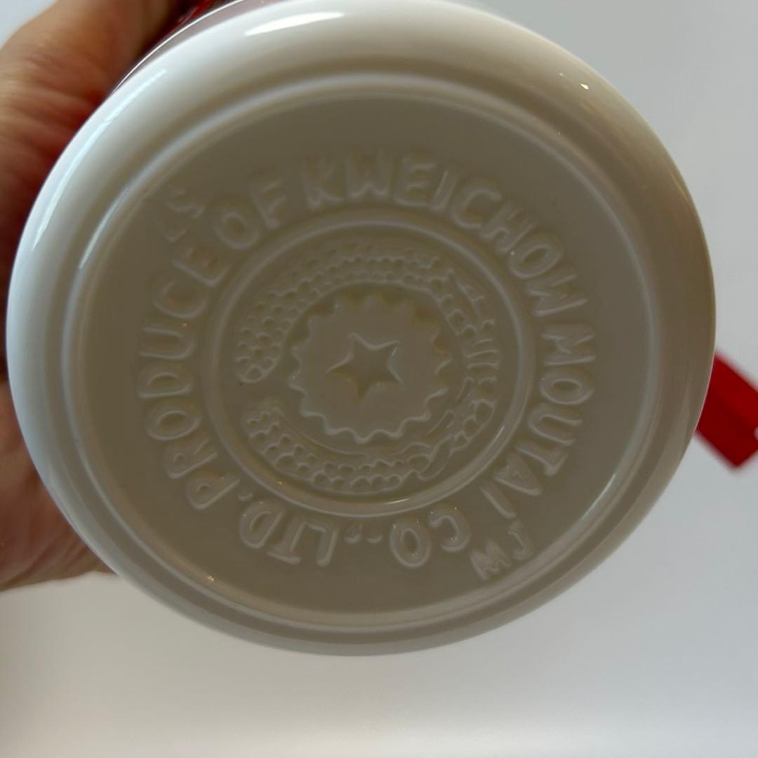 【未開栓】貴州茅台酒 マオタイ酒 MOUTAI グラス2個付き