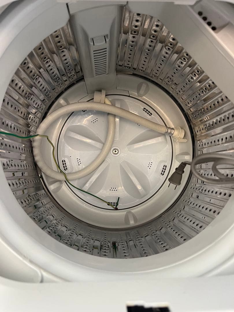 福岡市配送設置無料　冷蔵庫、洗濯機セット