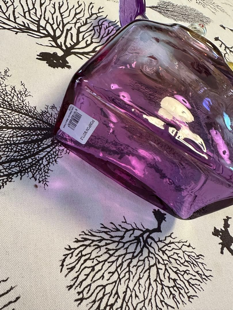 scope別注  PomPom Bottle ポムポムボトル 完売