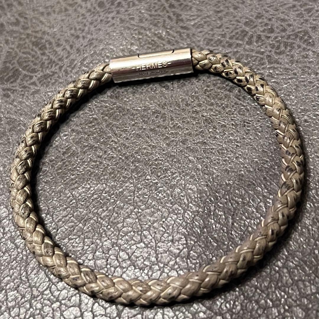 HERMES ゴリアテ　ブレスレット