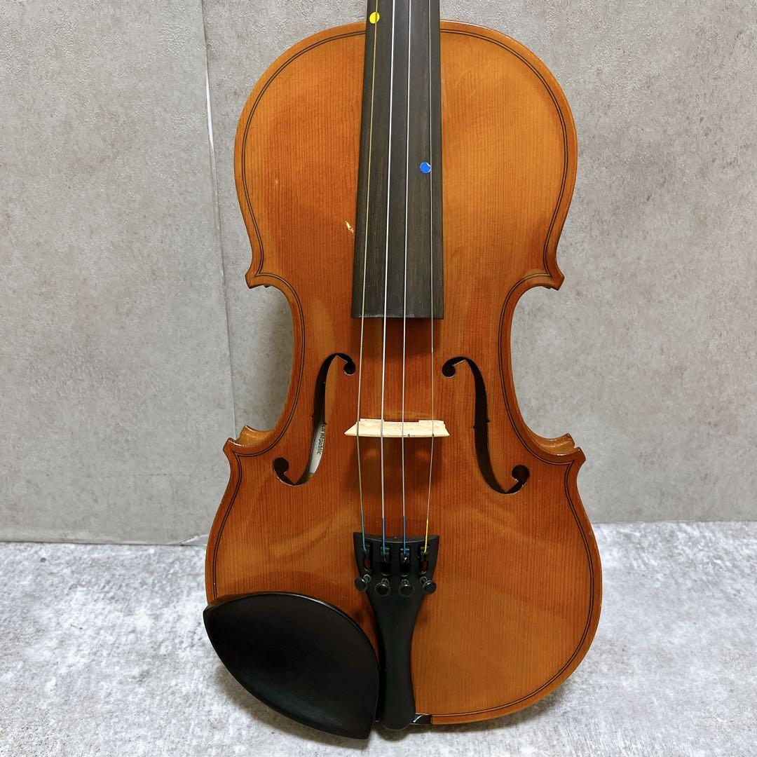 ARS アースミュージック 024 4/4 バイオリン チェコ製 マインホールド