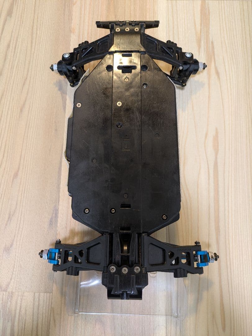 タミヤ TT-02B RCバギー