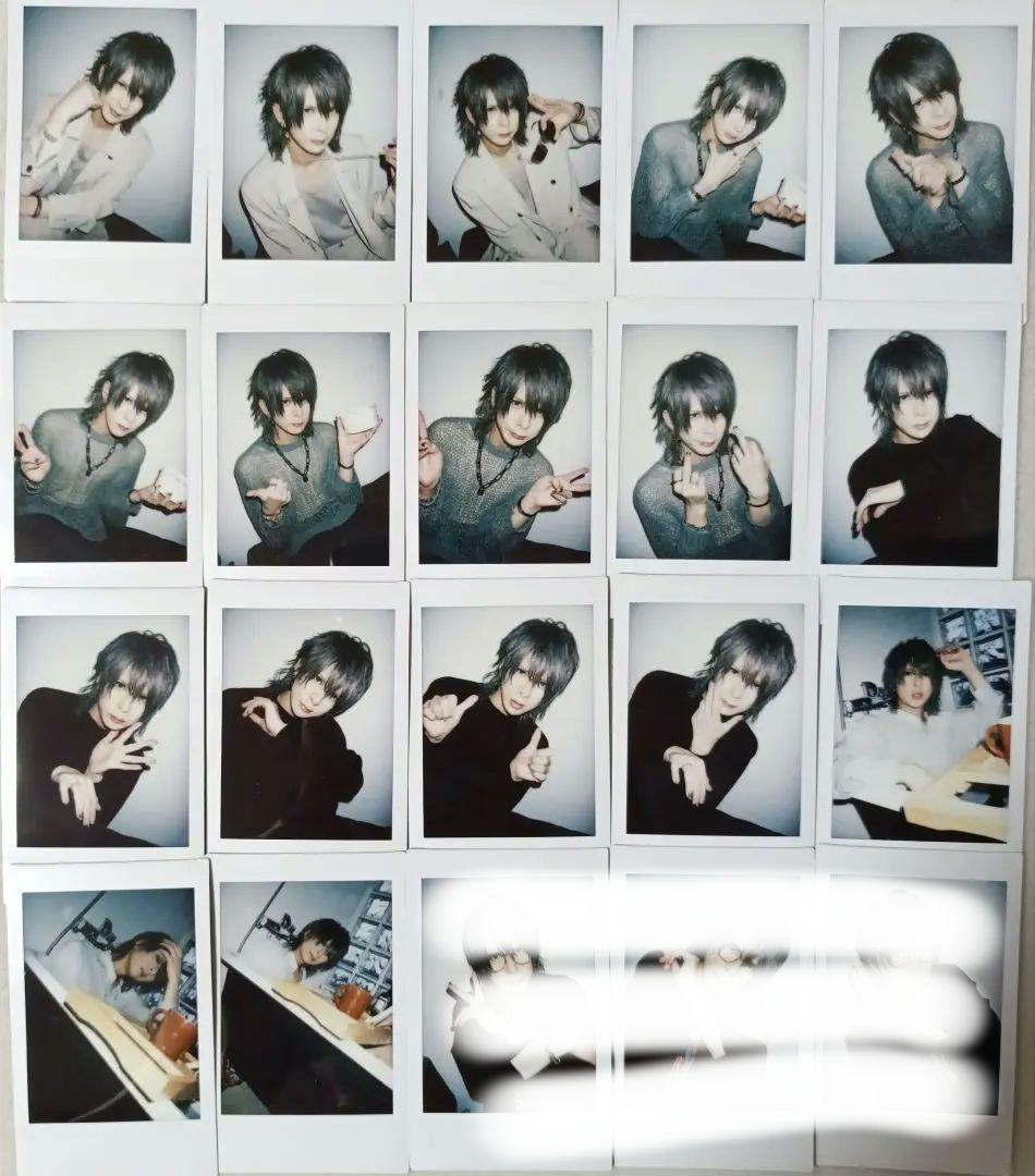 グラビティ　グッズまとめ売り