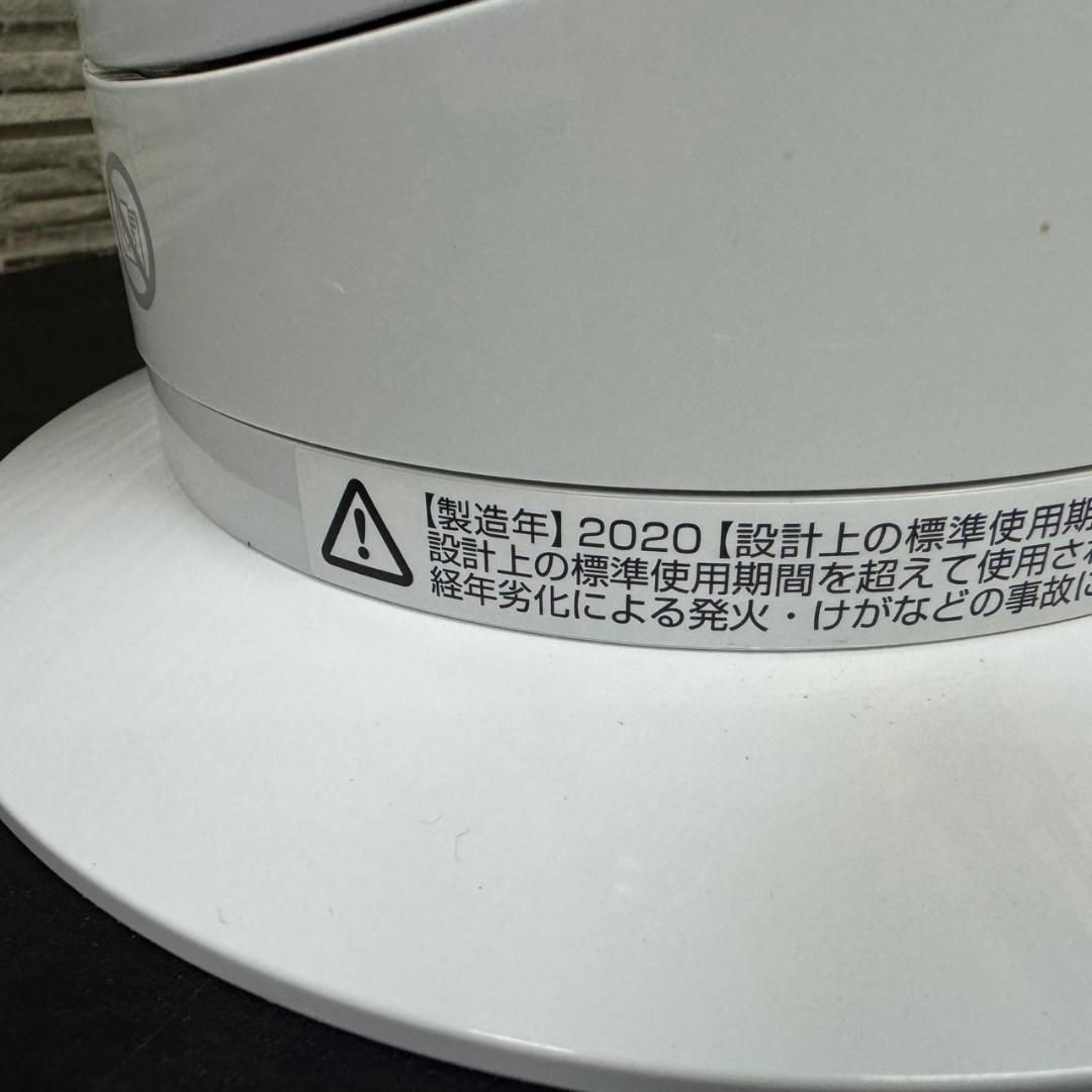 ☆dyson hot＋cool　AM09　ファンヒーター　2020年製　ダイソン