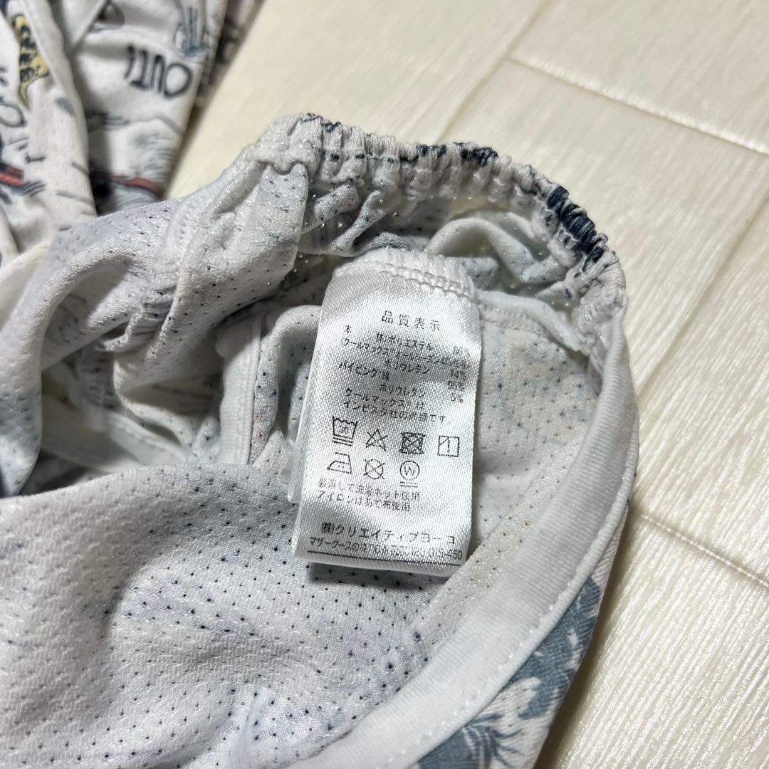 5枚セット ペットパラダイス スヌーピー クール タンクトップSNOOPY