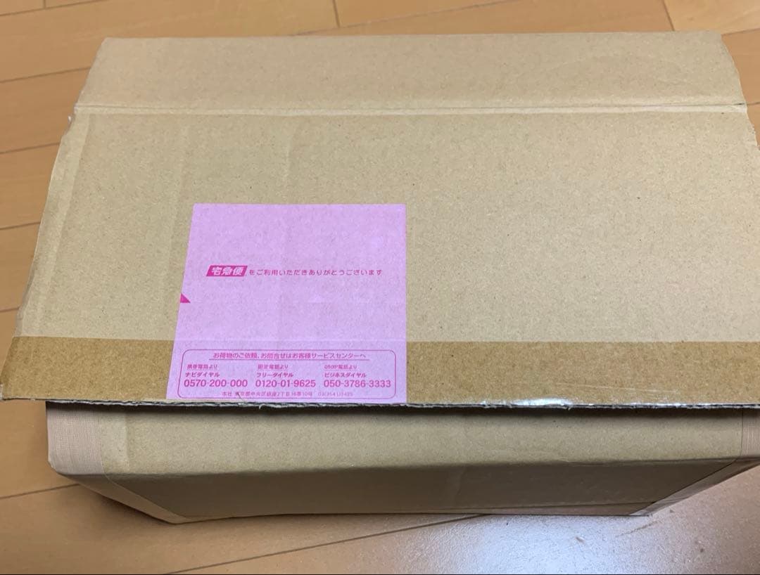 【未使用】チェンソーマン　アキ　Myethos