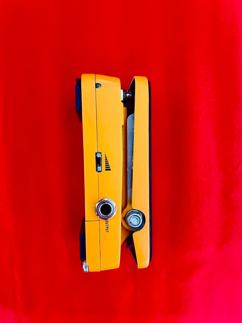 ギター HOTONE QUAD PRESS