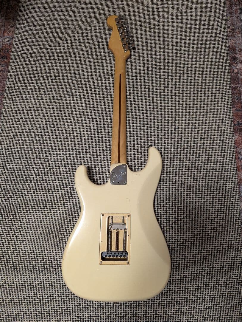 ギター Fender japan STM-550