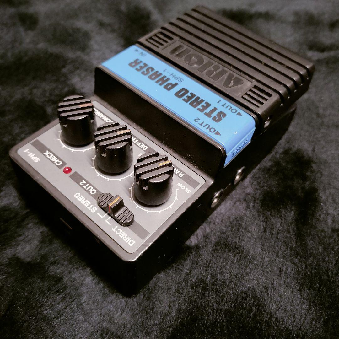 ARION ステレオフェイザー SPH-1