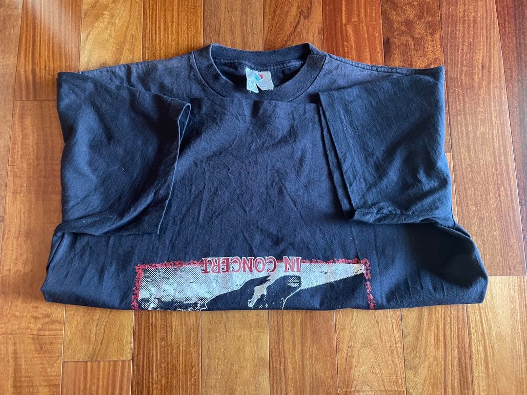 NINE INCH NAILS  ナインインチネイルズ 90’s t シャツ