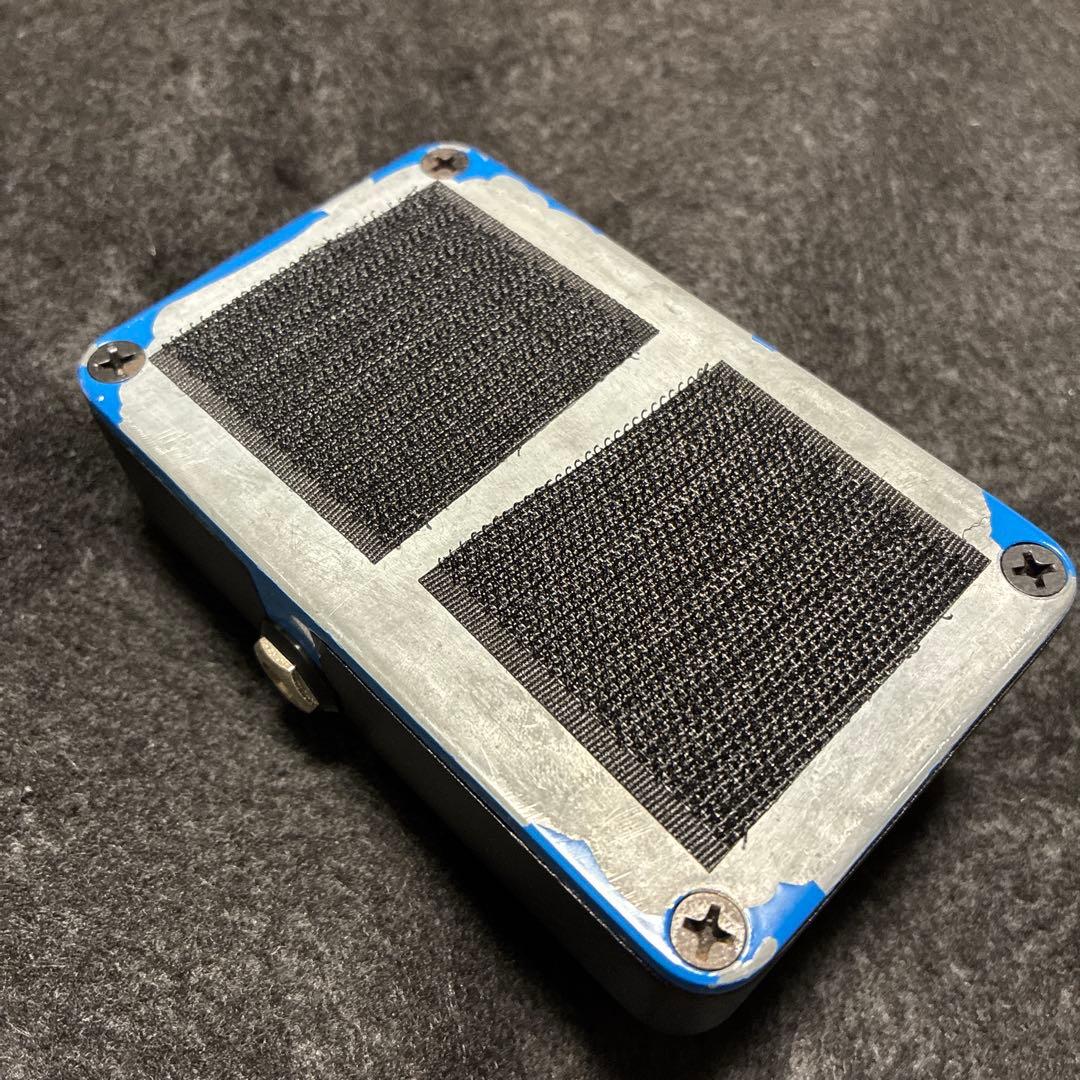 u*Q様 EBS OctaBass ベースエフェクター オクターバー