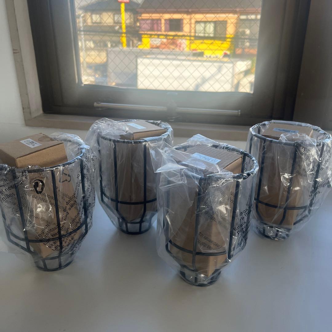 【開封済み未使用品】JAVALO ELF シーリングファン JE-CF001V