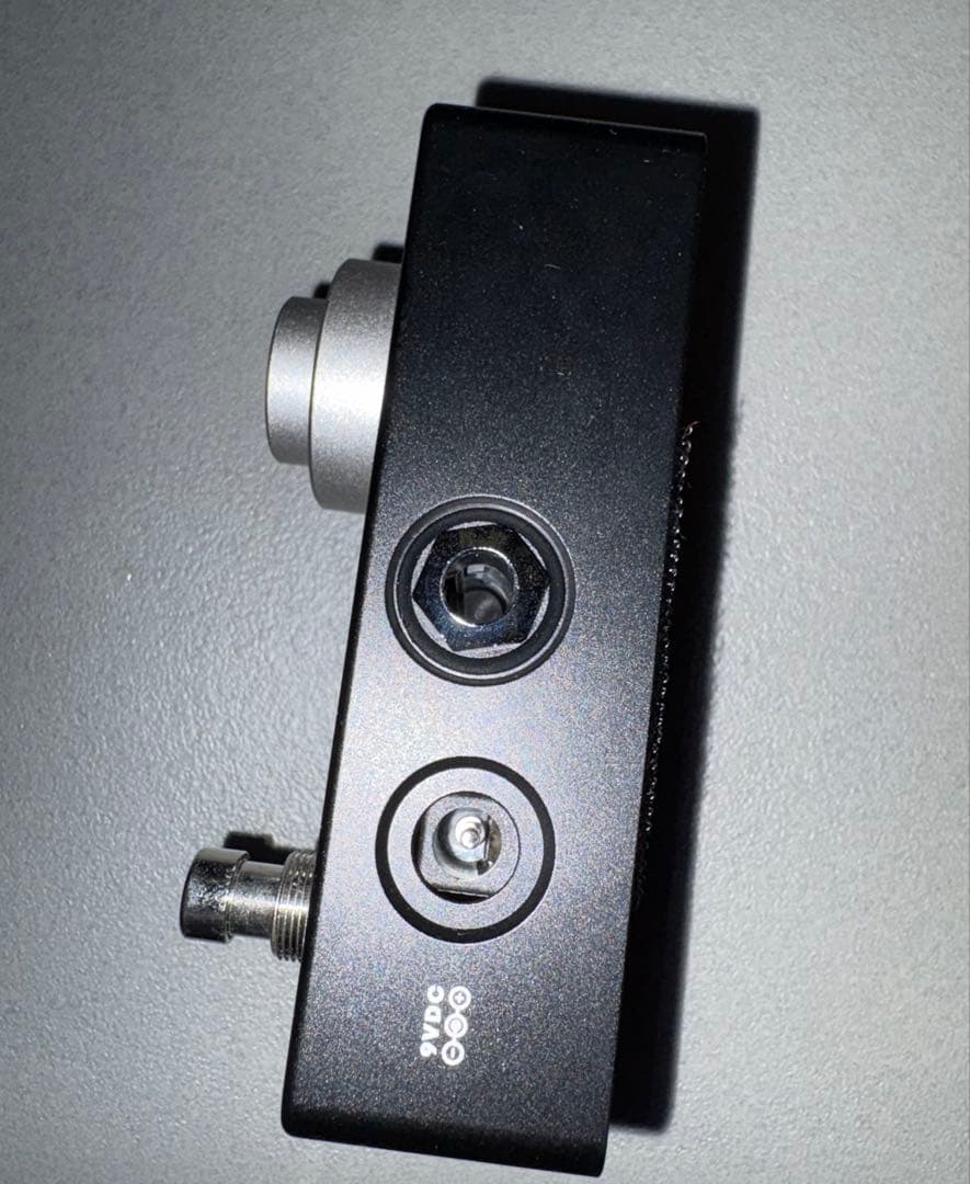 ベース Darkglass Electronics Microtubes B1K