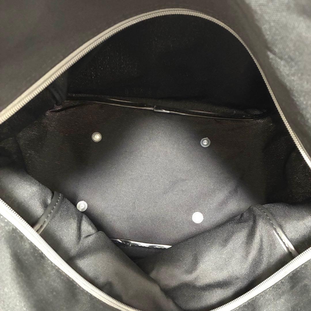 【美品】BLACKPRO BOA スノーボードブーツ 26cm バッグ付