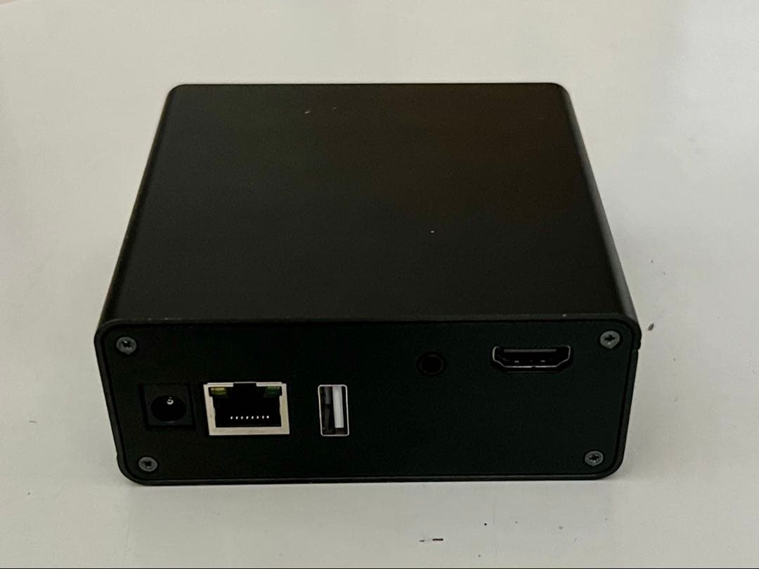 その他 Cerevo LiveShell X