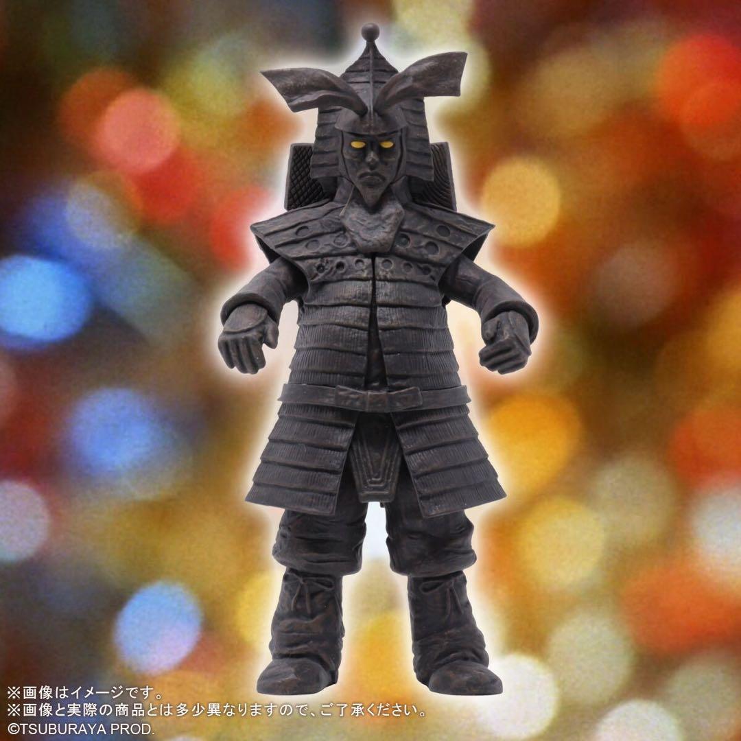 ウルトラ大怪獣シリーズ5000 コダイゴン　未開封