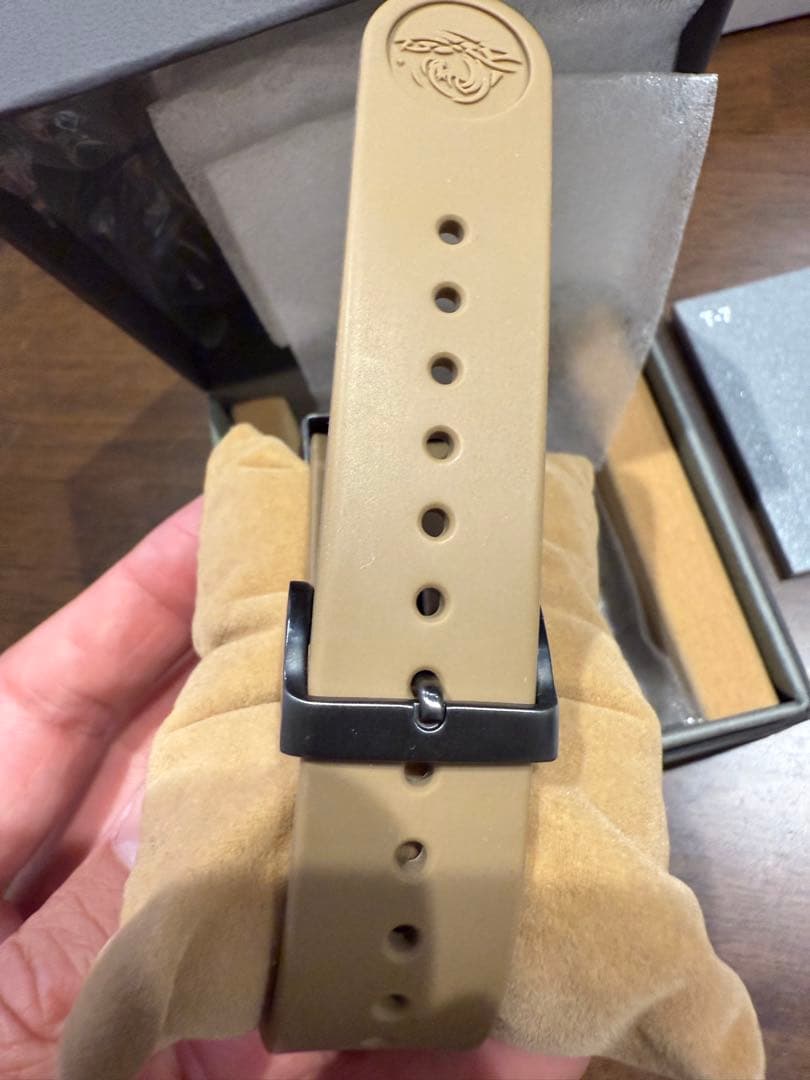 SEIKO セイコー プロスペックス SBEQ007