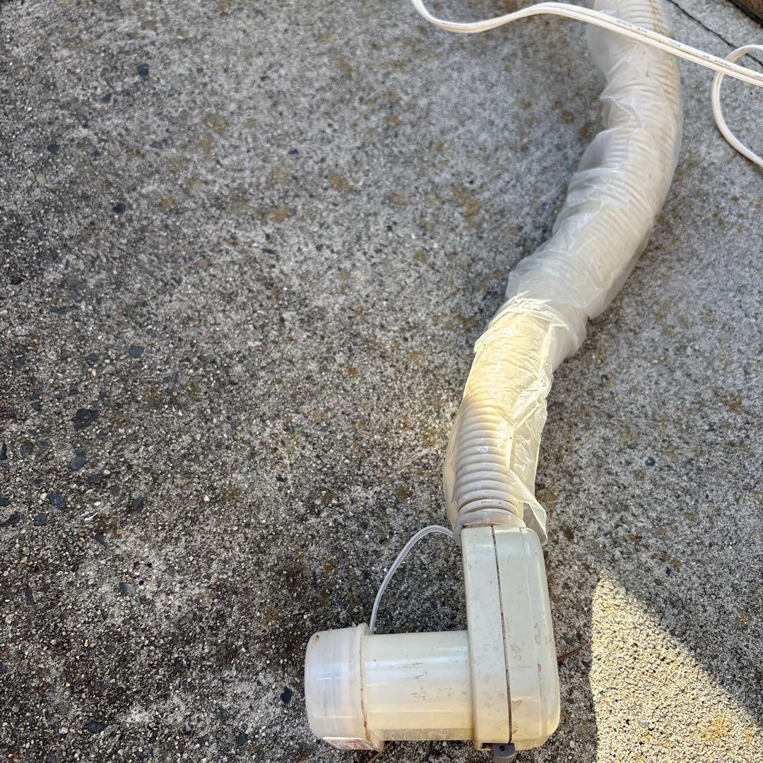 コロナ 温水ルームヒーター　CRH-580CS