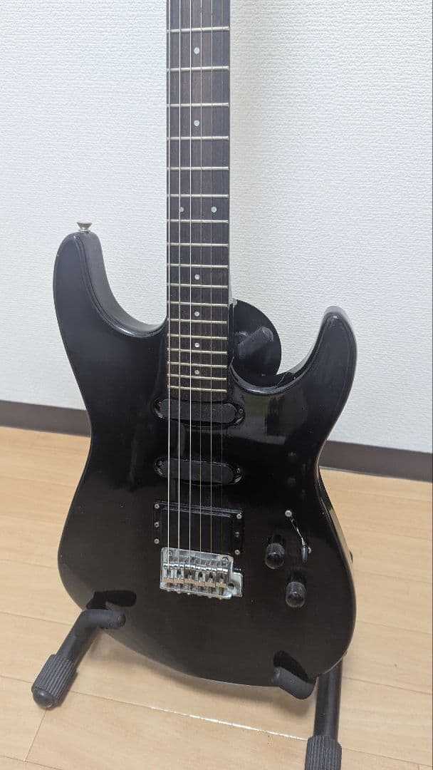 SPLENDOR ストラトタイプ