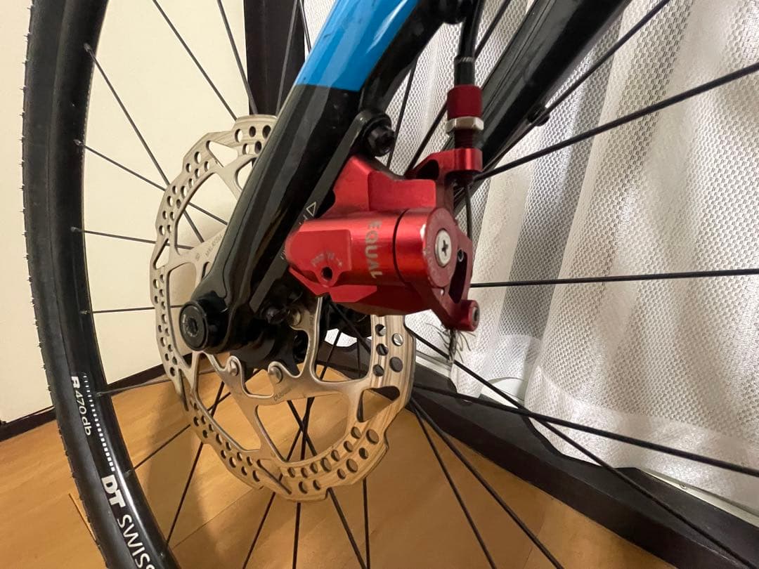 最終値下げ【ロードバイク】チネリ ジデコ