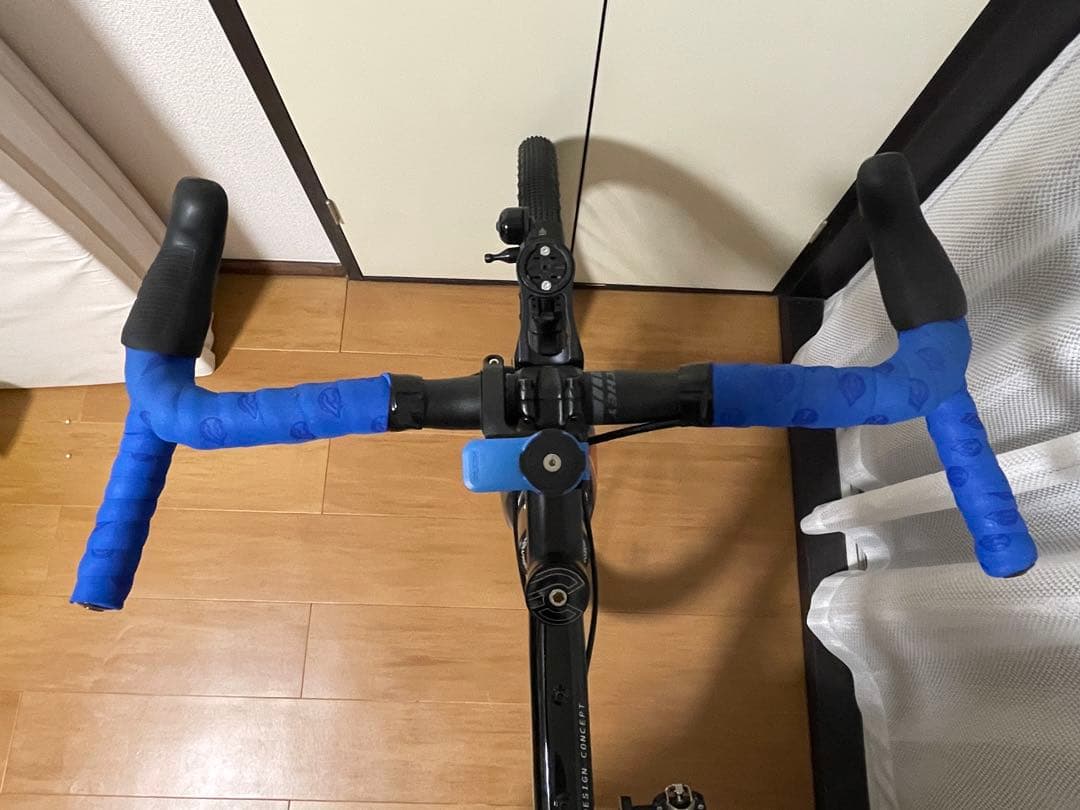 最終値下げ【ロードバイク】チネリ ジデコ