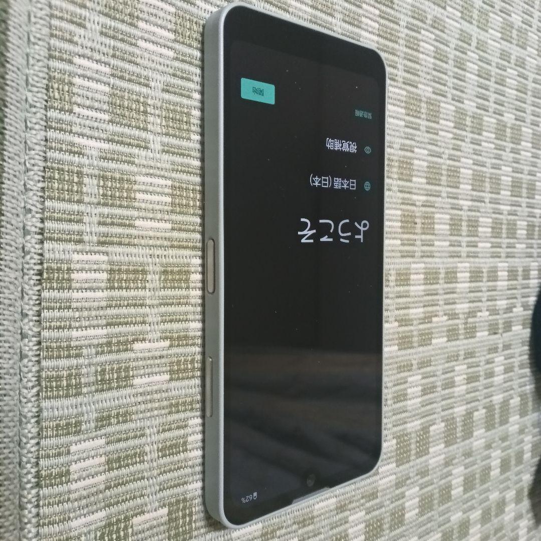 スマートフォン本体 16