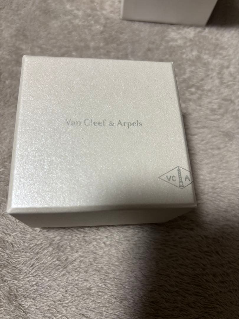 ヴァンクリーフ⭐︎オニキス⭐︎ピアス⭐︎美品☆VanCleef&Arpels☆本物