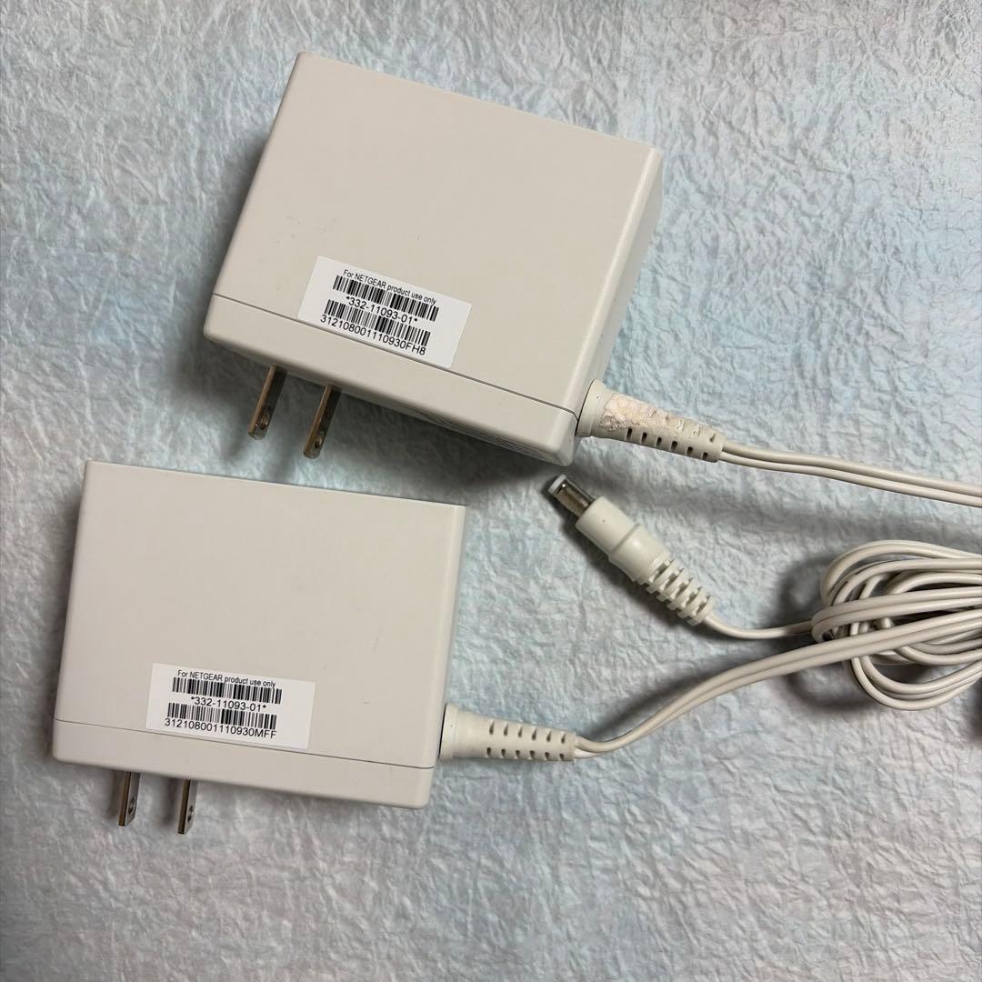 NETGEAR Orbi AX6000 ルーター及びサテライト