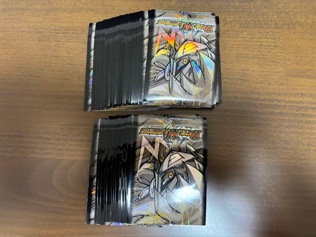 白凰スリーブ　旧公式スリーブ　DXカードプロテクト　55枚　クリアフォーラム付き