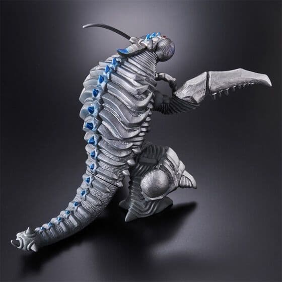 ムービーモンスターシリーズ×ウルトラ怪獣ＤＸ ヴァグセクト（大型）